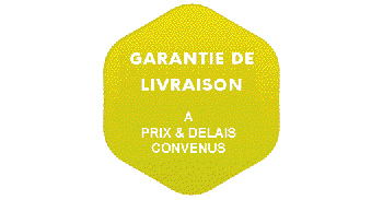 Garantie livraison